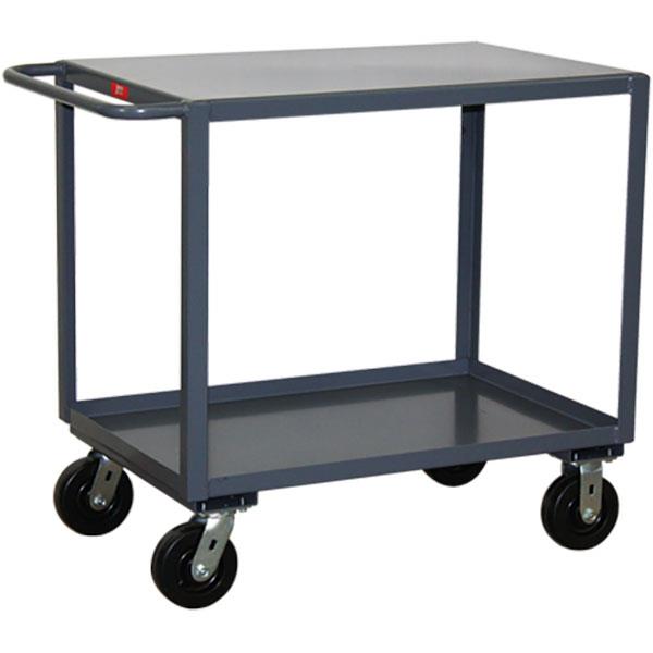 Jamco Reinforced Service Carts