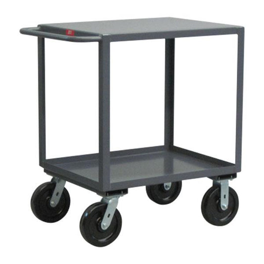 Jamco Reinforced Service Carts