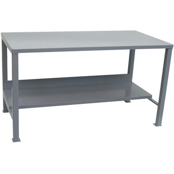 Jamco Heavy-Duty Fixed Workbenches