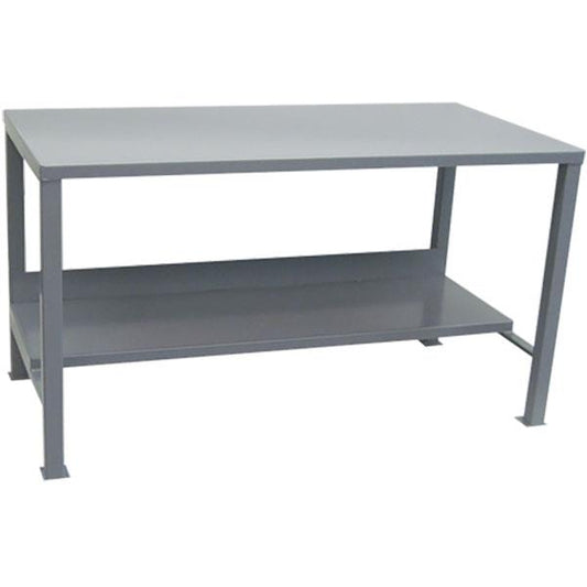 Jamco Heavy-Duty Fixed Workbenches