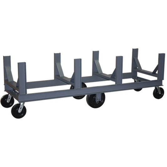 Jamco Bar Cradle Truck