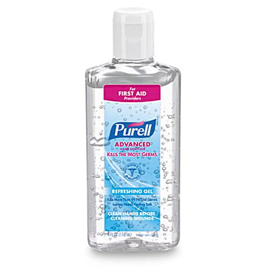 Gojo Purell Advanced Instant Hand Sanitizer