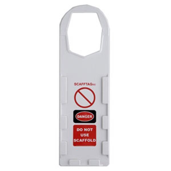 Brady Scafftag Products