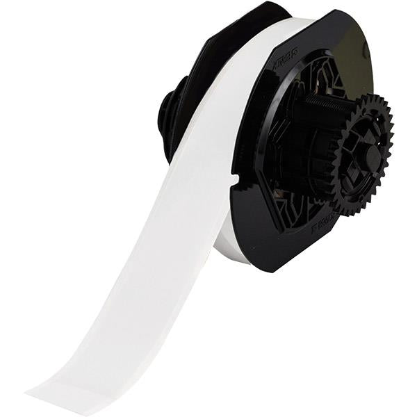 Brady B30 Series Indoor/Outdoor Vinyl Labels
