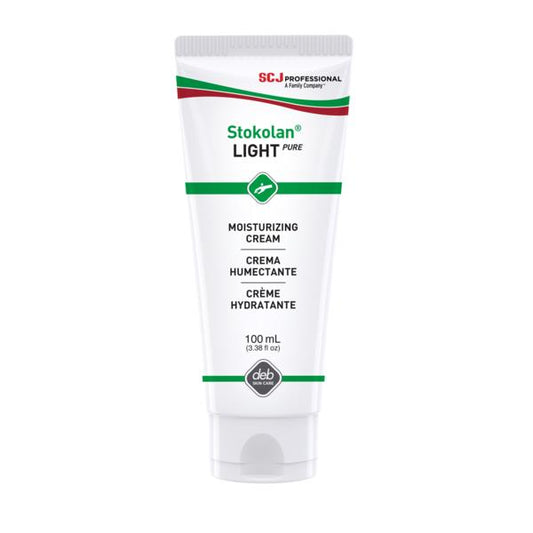 SC Johnson Professional® Stokolan® Light PURE, 100 mL Tube, 12/Case