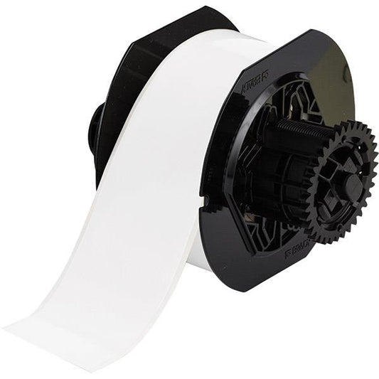 Brady B30 Series Indoor/Outdoor Vinyl Labels