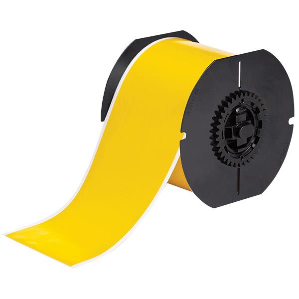 Brady B30 Series Indoor/Outdoor Vinyl Labels
