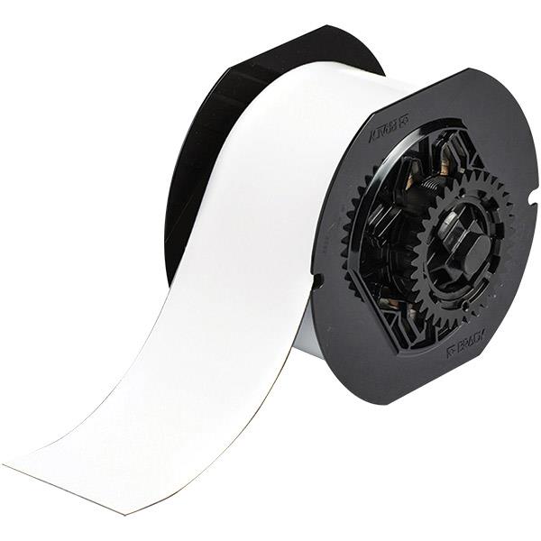 Brady B30 Series Magnetic Labels