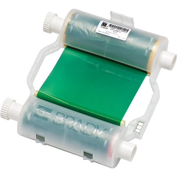 Brady Ribbon R6002 Brady B30 Series R10000 Printer Ribbons – Logistics Supply