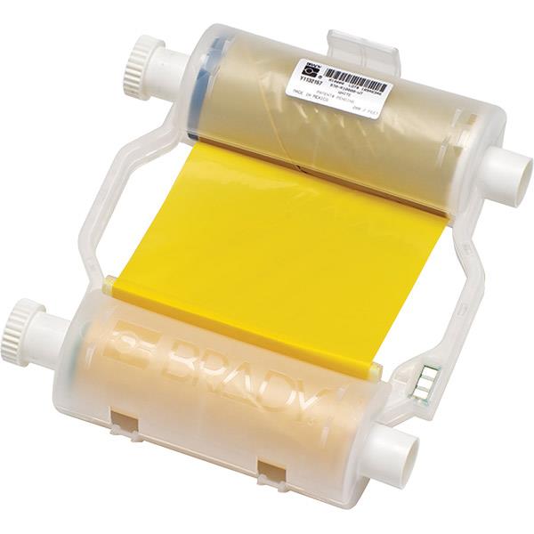 Brady R6213 Ribbon Brady B30 Series R10000 Printer Ribbons – Logistics Supply