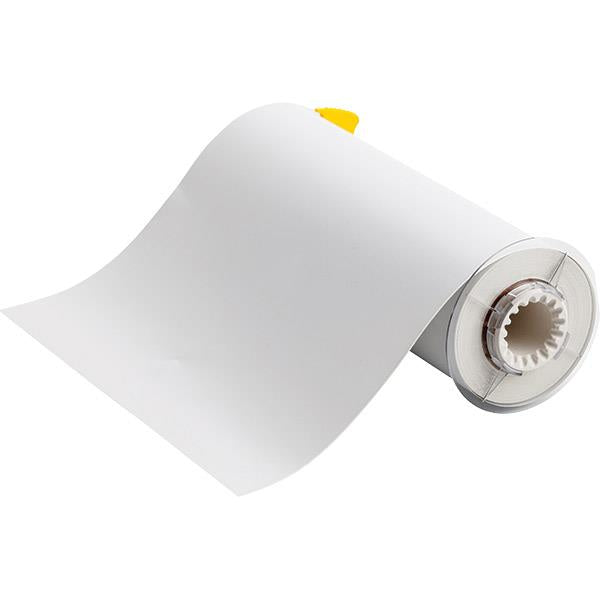 Brady BBP85 Series Indoor/Outdoor Vinyl Labels