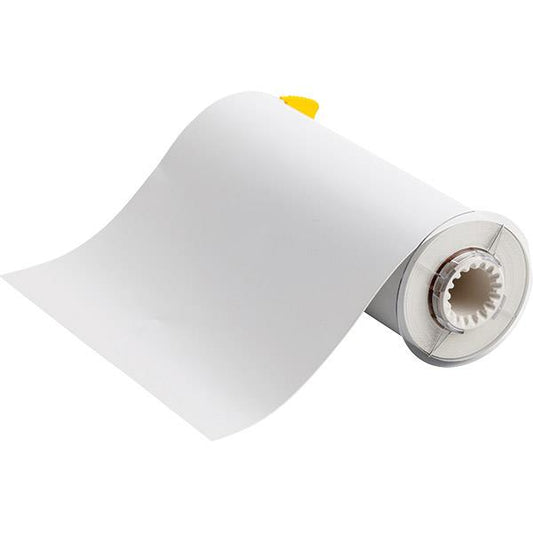 Brady BBP85 Series Indoor/Outdoor Vinyl Labels