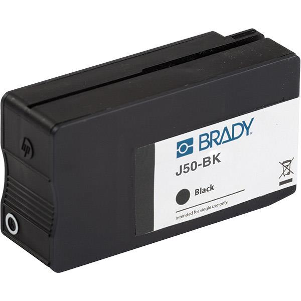 Brady BradyJet J50 Series Ink Cartridges