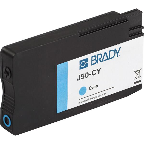 Brady BradyJet J50 Series Ink Cartridges