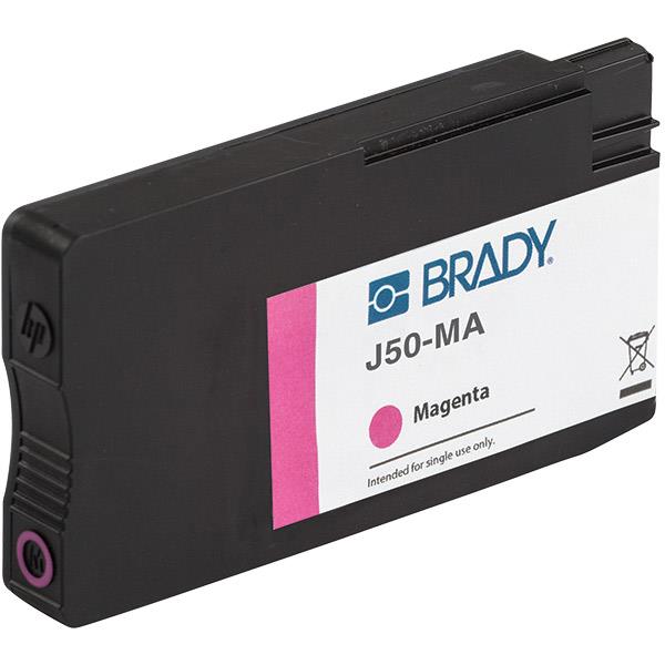 Brady BradyJet J50 Series Ink Cartridges