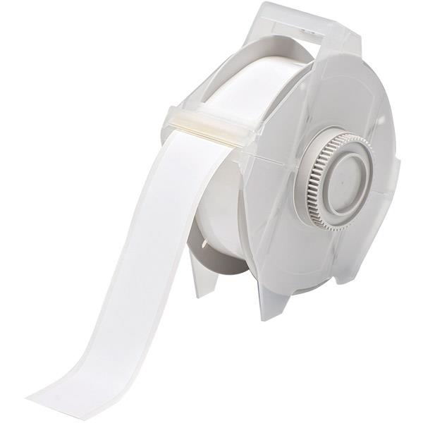 Brady GlobalMark Series Indoor/Outdoor Vinyl Labels