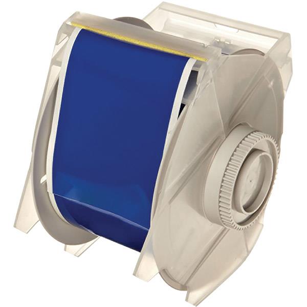 Brady GlobalMark Series Indoor/Outdoor Vinyl Labels