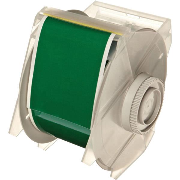 Brady GlobalMark Series Indoor/Outdoor Vinyl Labels