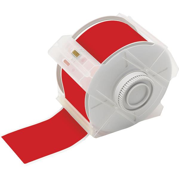 Brady GlobalMark Series Indoor/Outdoor Vinyl Labels
