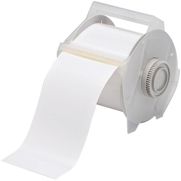 Brady GlobalMark Series Indoor/Outdoor Vinyl Labels