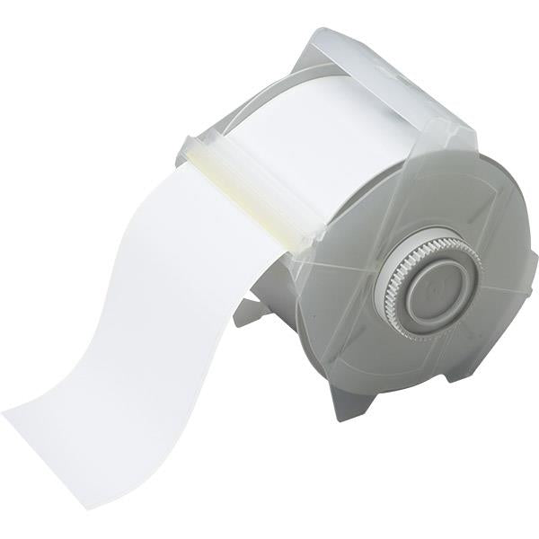 Brady GlobalMark Series Indoor/Outdoor Vinyl Labels