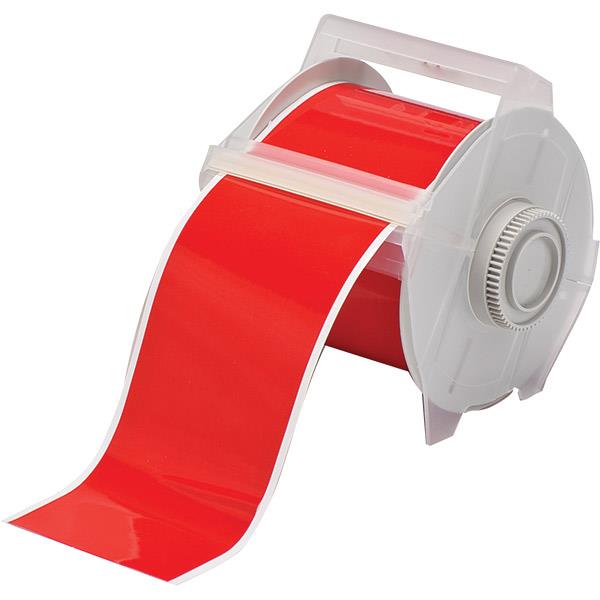 Brady GlobalMark Series Indoor/Outdoor Vinyl Labels