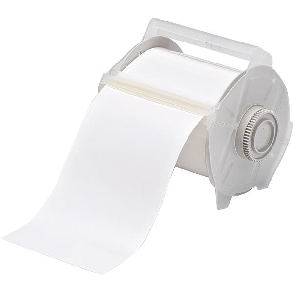Brady GlobalMark Series Indoor/Outdoor Vinyl Labels