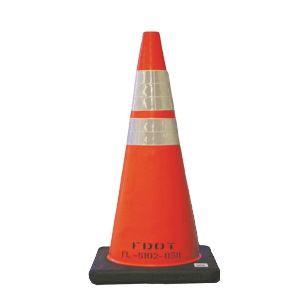 Cortina DW Series Traffic Cones