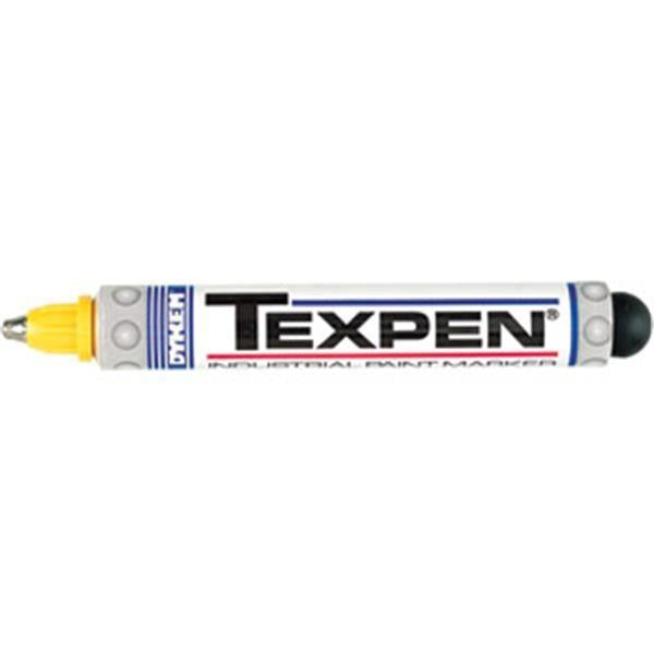 Texpen Medium Tip Permanent Paint Marker