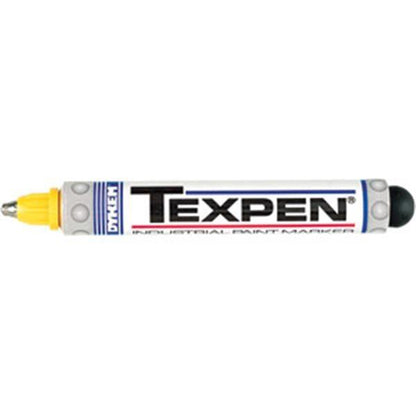 Texpen Medium Tip Permanent Paint Marker