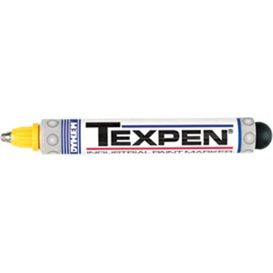 Texpen Medium Tip Permanent Paint Marker