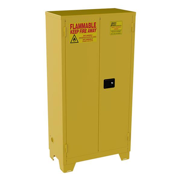 Jamco High-Rise Safety Cabinets