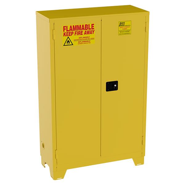 Jamco High-Rise Safety Cabinets