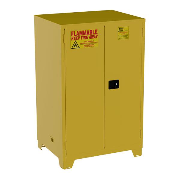 Jamco High-Rise Safety Cabinets