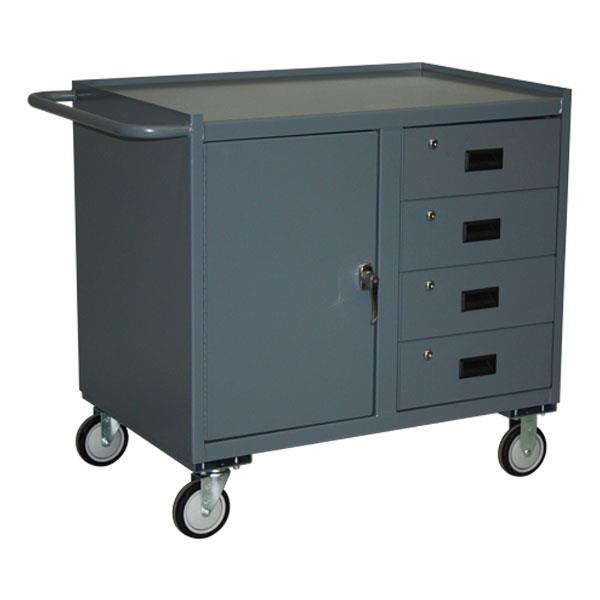 Jamco Mobile Cabinets