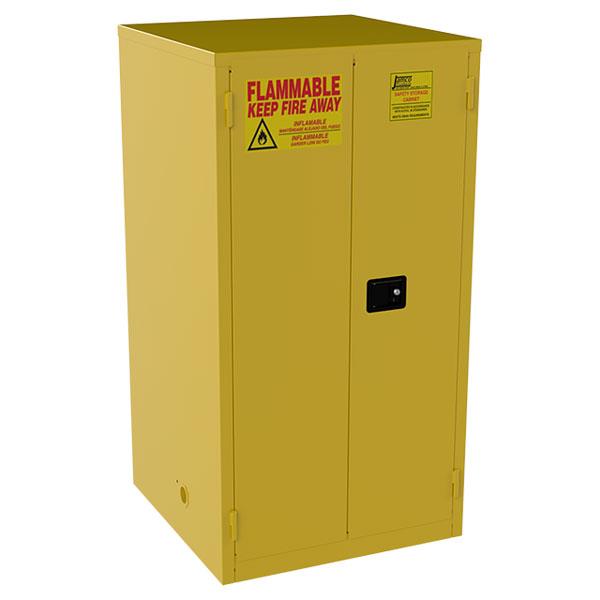 Jamco Safety Cabinets, Drum Storage