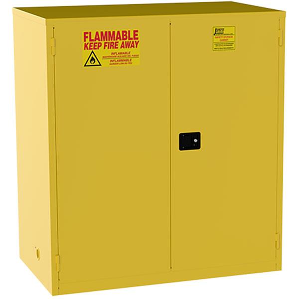Jamco Safety Cabinets, Standard