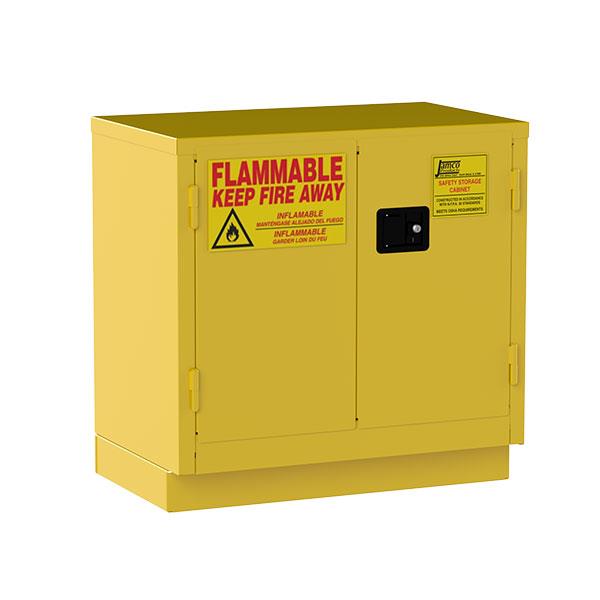 Jamco Safety Cabinets, Under Counter