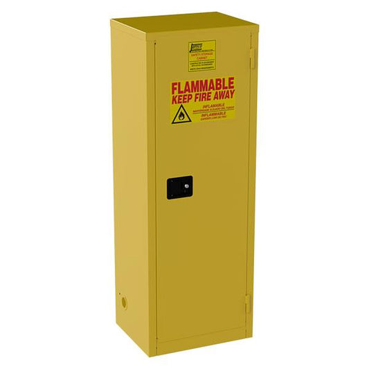 Jamco Slimline Safety Cabinet