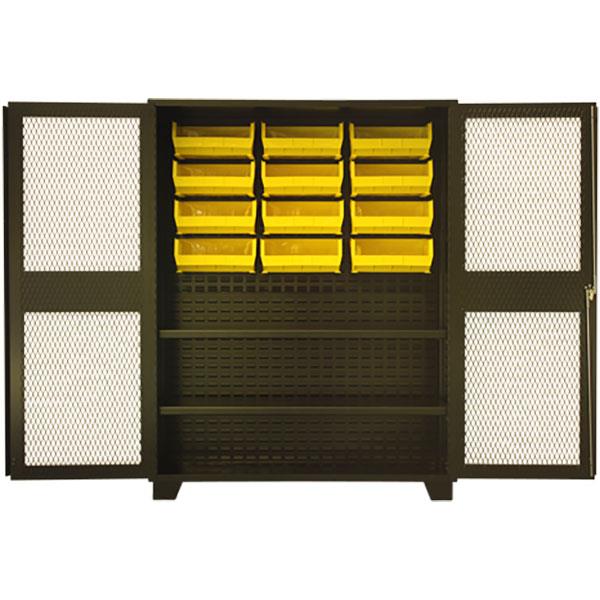 Jamco Welded Steel Cabinets