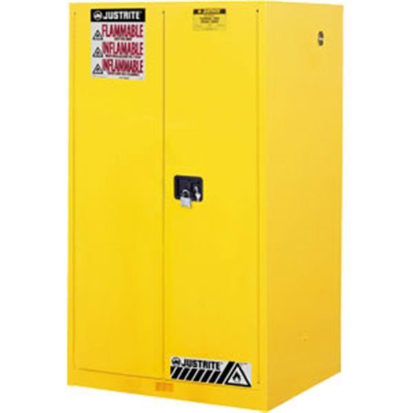 Justrite Sure-Grip EX Safety Cabinets