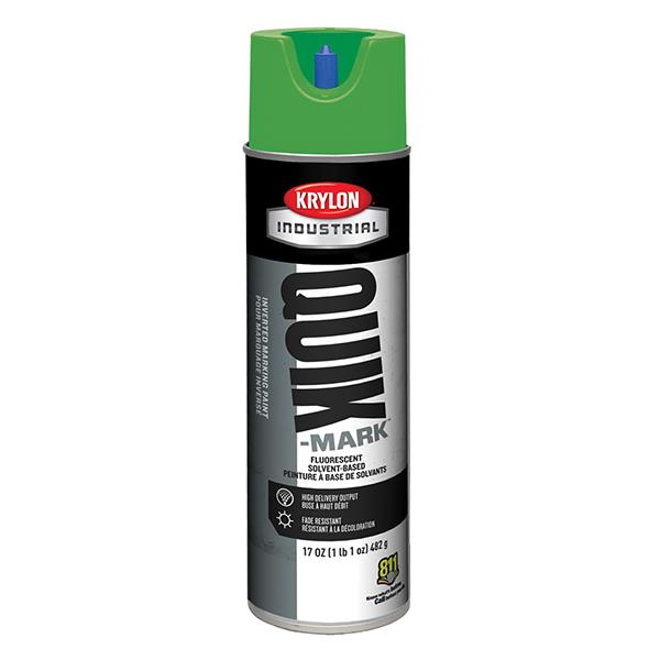 Krylon Quik-Mark Inverted Marking Paint
