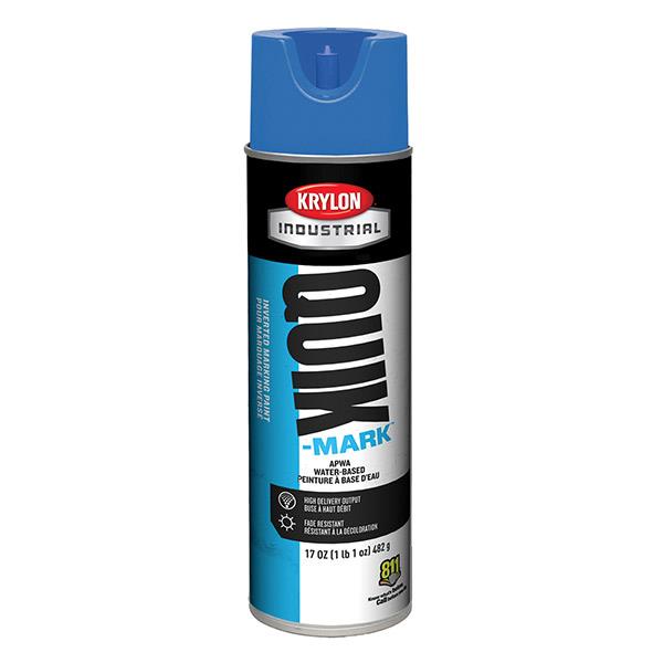 Krylon Quik-Mark Inverted Marking Paint
