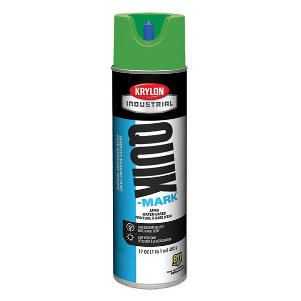 Krylon Quik-Mark Inverted Marking Paint