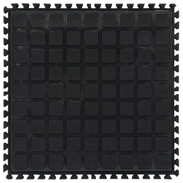 M + A Hog Heaven  III Modular Tile Comfort Mats