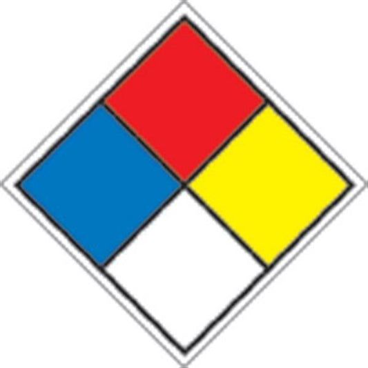 NMC Haz-Mat System