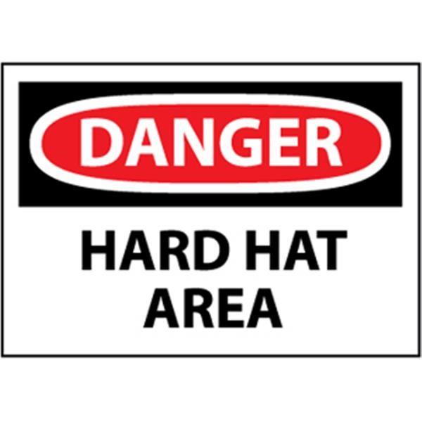 NMC OSHA Danger Signs