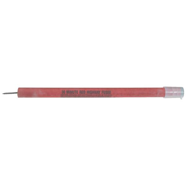 Orion Red Safety Flares
