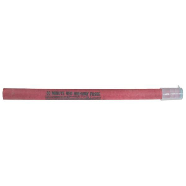 Orion Red Safety Flares
