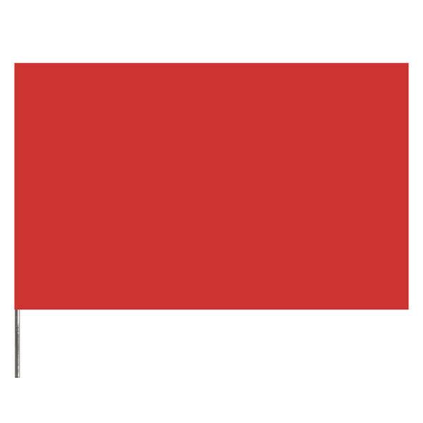 Presco Marking Flags, 21"